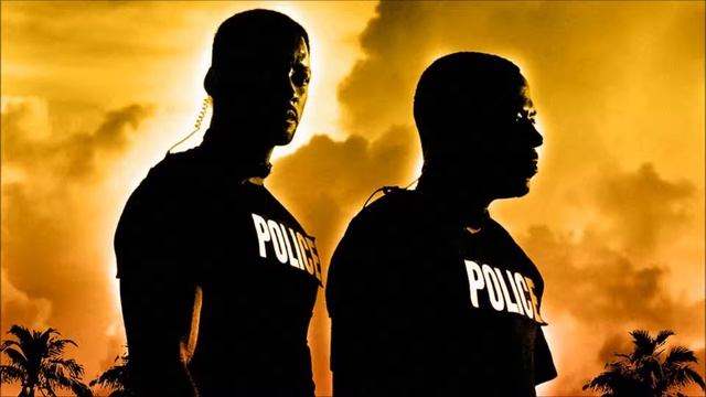 Bad Boys 2 - Game Soundtrack - Confronting Demons смотреть онлайн