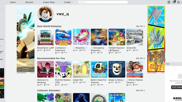 10 FREE ROBLOX ACCOUNTS | Rare Usernames