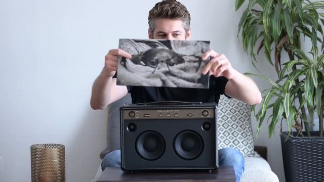 Rubyoung R630 Speaker Review - For the trendy music lover! смотреть онлайн