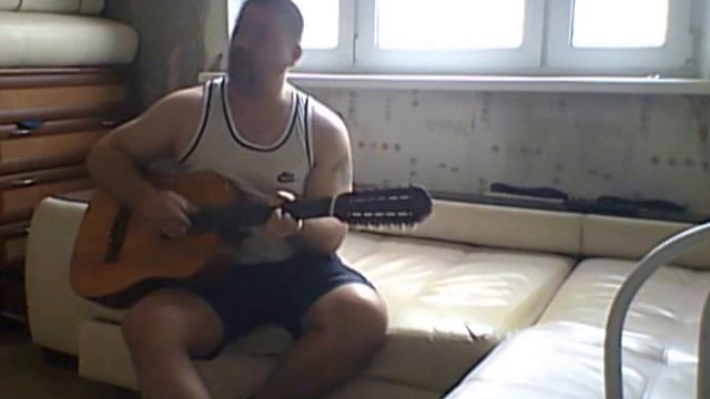 Розенбаум(Open-G) смотреть онлайн