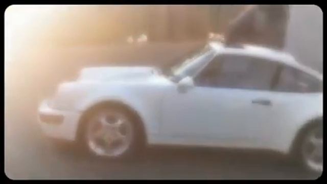 911 964 Turbo 3.6 by Magisto смотреть онлайн