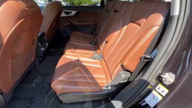 2019 Audi Q7 Marietta, Powers Park, Fair Oaks, East Cobb, Sandy Plains 5757 смотреть онлайн
