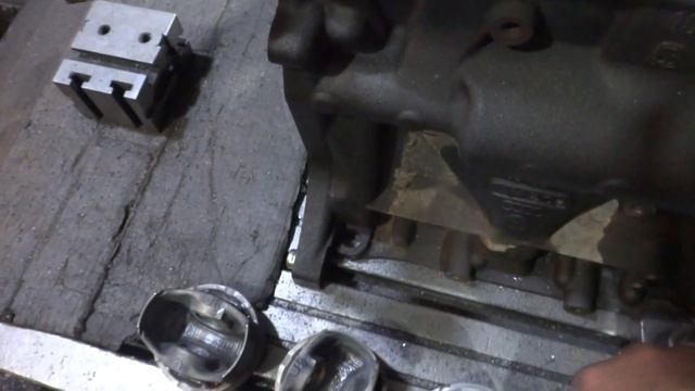 Нутромер.что измеряем?....AUDI VW CAD смотреть онлайн