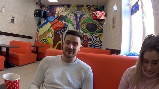 Армопояс зимой Съемки видео Мы ждем ребенка