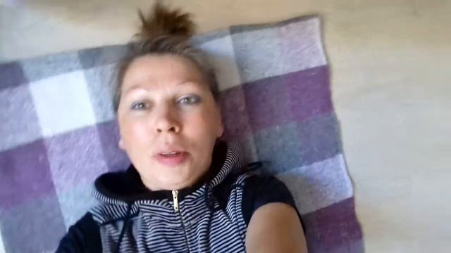 #94. Часть2. Упражнение от болей в спине. Легко и просто. смотреть онлайн