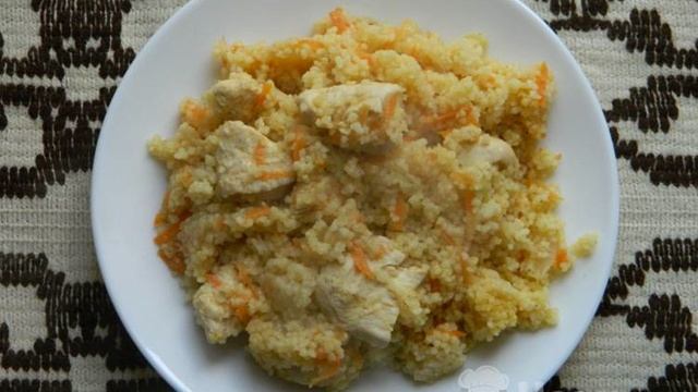 Рецепты от шеф-повара