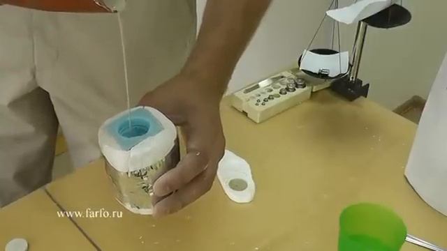 Мастер-класс по изготовлению своими руками сувениров из высокопрочного литьевого камня Farfo. смотреть онлайн