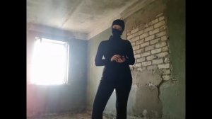 Инструкция по безопасности в общественном месте.