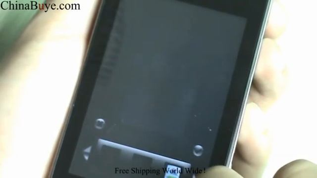 F073 2GB Quad Band Dual SIM TV WIFI Phone with Java GPS Black-1 смотреть онлайн