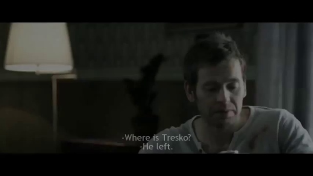 Фильм Джекпот (рус. трейлер) смотреть онлайн