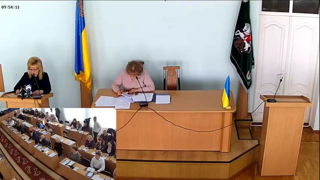 Пряма трансляція засідання виконавчого комітету міської ради 11.03.20 смотреть онлайн