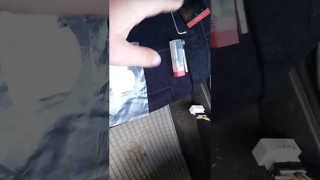 Opel Frontera b Решение проблем по дроссельной заслонки x22se. смотреть онлайн