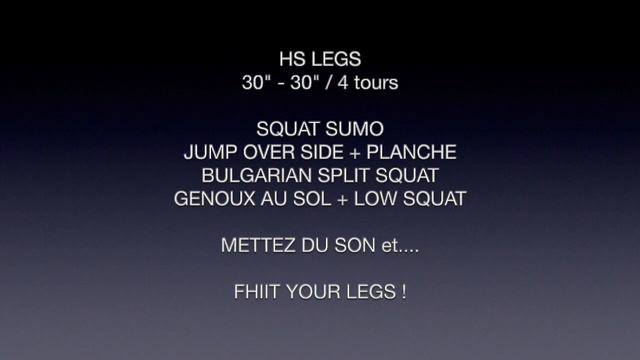 HS LEGS #1 - By Elisa смотреть онлайн