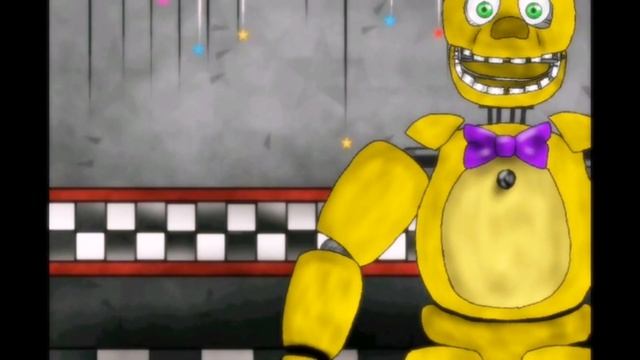 АНИМАЦИЯ ФНАФ БЕЗ ВРЕМЕНИ НА РУССКОМ ЯЗЫКЕ. Анимация Фнаф в Рисуем мультфильмы 2. смотреть онлайн