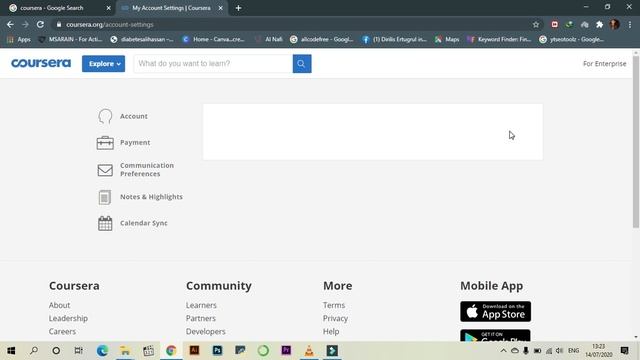 Set timezone of coursera in related to pakistan || How to set coursera timezone by Pakistan смотреть онлайн
