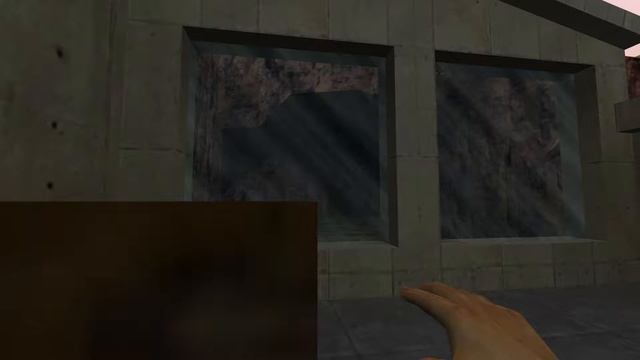 ГАЙД ПО УСТАНОВКЕ HALF-LIFE BRUTAL BETA 2 И МЕЛКИЙ РАЗБОР смотреть онлайн