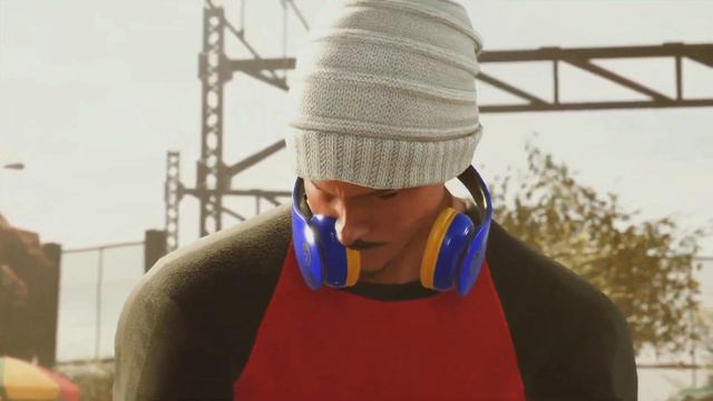 Street Fighter Has a New Kind of Crazy Girl! - Street Fighter 6 World Tour Mode Bonus Episode 2 смотреть онлайн