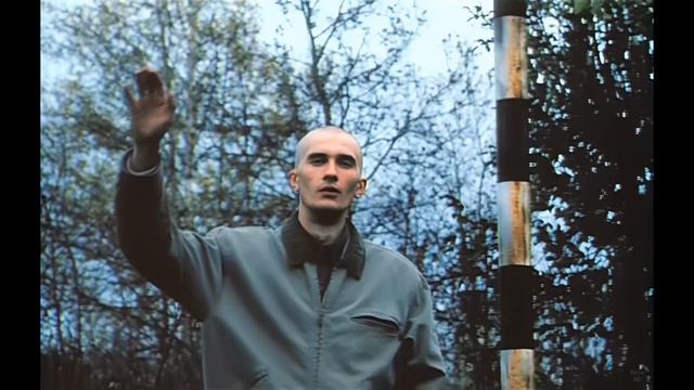 ДМБ — Бывайте Ихтиандры смотреть онлайн