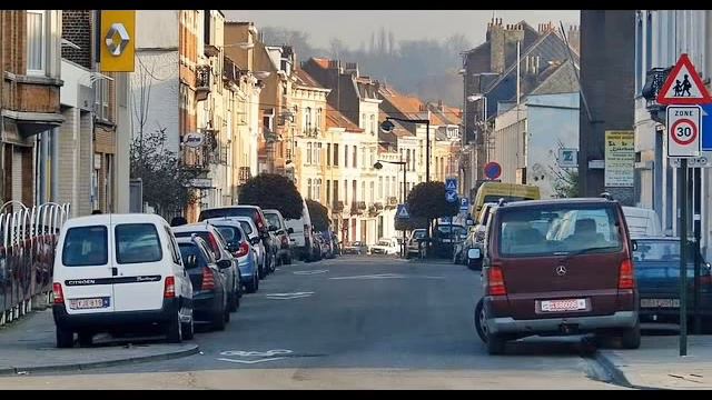 Benelux körút 5. része Brüsszel 23 videó смотреть онлайн