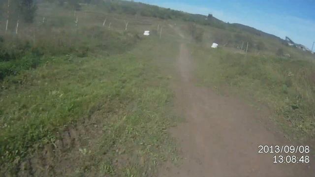 Гонки в мире инновационных технологий