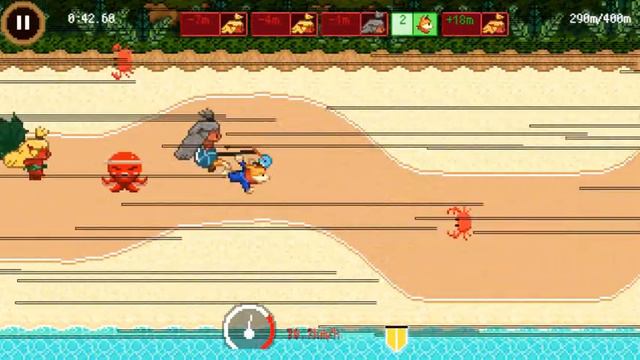 Олимпийские Игры от гугл (гугл-дудл) смотреть онлайн