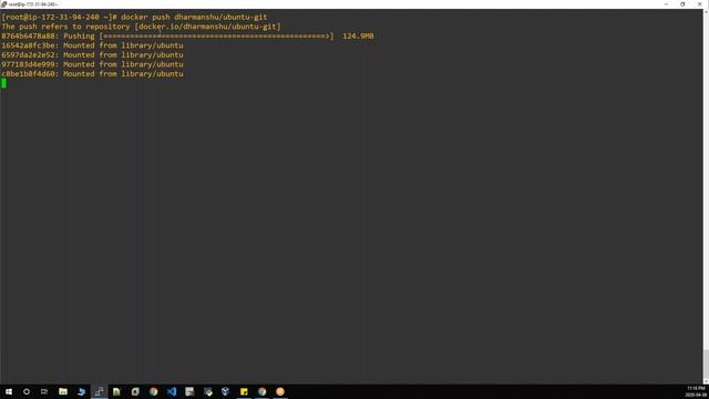 Docker second class смотреть онлайн