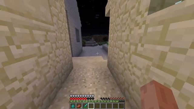 МОД НА ЗОМБИ АПОКАЛИПСИС В МАЙНКРАФТ! Zombie Awareness 1.12.2/1.11.2/1.7.10 смотреть онлайн