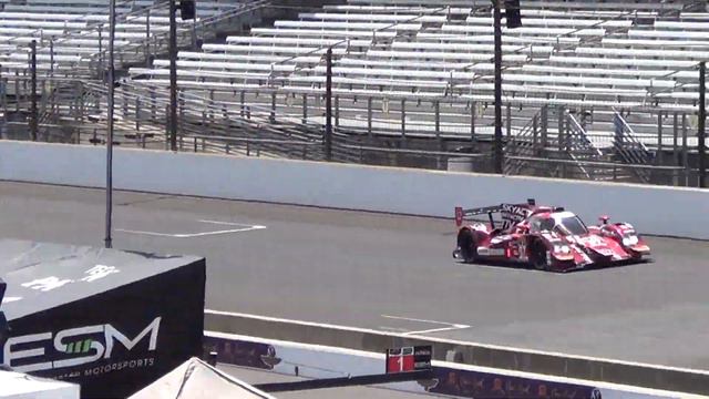 2014 Mazda SkyActiv Diesel- Lola B12/80 (PURE HD ENGINE SOUND!) смотреть онлайн