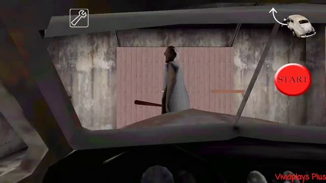 Game Weapons #3 | Grandpa's Stun Gun🎯Rod's Slingshot🎯Granny's Pepper Spray🎯Mr. Meat's Tranq Gun смотреть онлайн