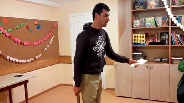 История Юра. Библейский урок. Дети смотреть онлайн