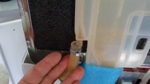 Посудомоечная машина CANDY. Нисправность.Устранение.