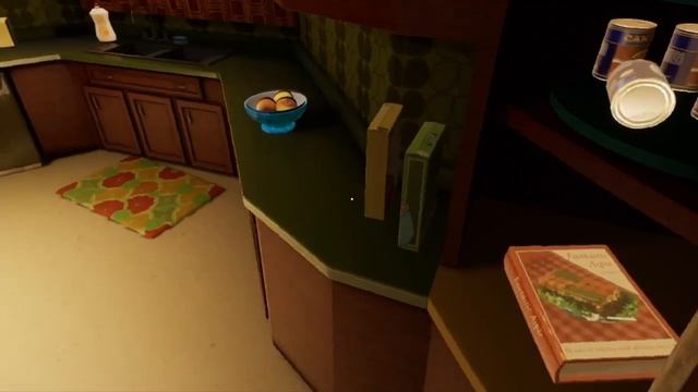 Deliriant - PS4 Game - Worst game ever. смотреть онлайн