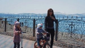 Почему стоит переехать на Камчатку⁉ Выпуск 2