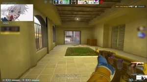 SKYWHYWALKER СЛОМАЛСЯ КОМПЬЮТЕР НА СТРИМЕ