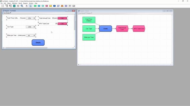 User interfaces (UI) basics смотреть онлайн