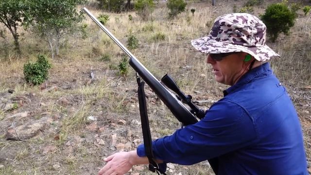 Beginner Basics #13 Using a Rifle Sling to Shoot Accurately смотреть онлайн