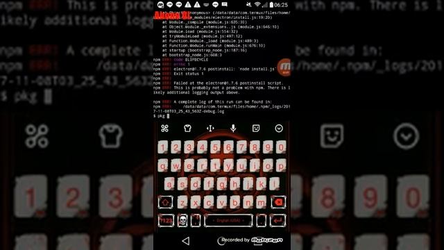 Line Bot Module = Nodejs Bot LineAlphatJS Python Python2 Python3 Android Termux.. смотреть онлайн
