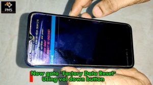 Itel Vision 1 Pro (L6502) Hard Reset ll All Type Pin / Pattern Lock Remove Without PC 100% Free