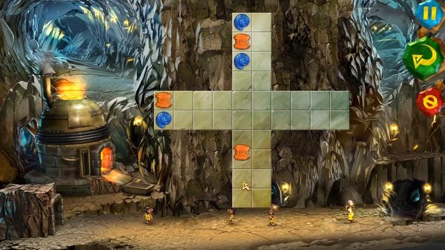 7 Wonders: Magical Mystery Tour прохождение(часть 4) смотреть онлайн