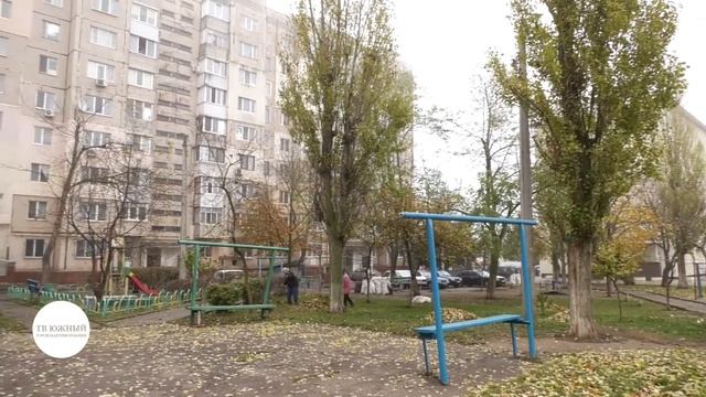 Проблемы дома старого жилого фонда ОСМД на Строителей, 21 смотреть онлайн