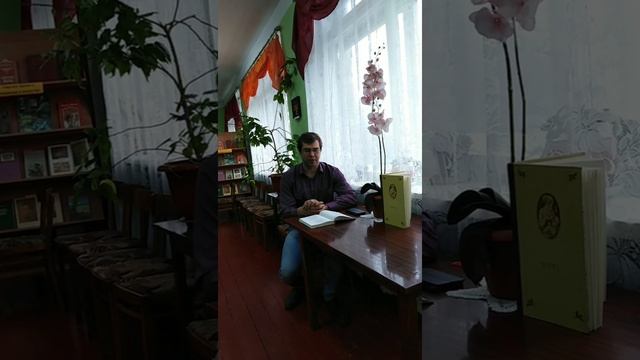 Стихотворение Николая Мельникова "Маме" читает Антон Мельников смотреть онлайн