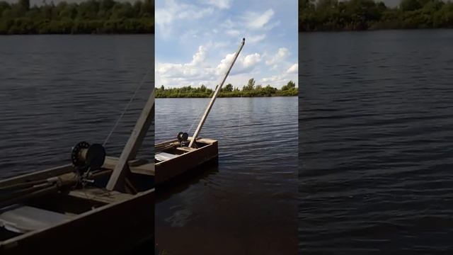 Экран для ловли рыбы по Тюменски смотреть онлайн