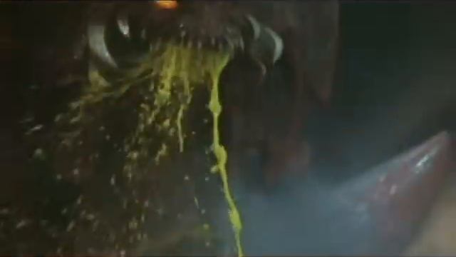 [MAD] 魔神ゴジラの最期 смотреть онлайн