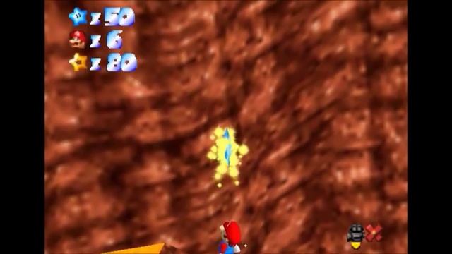 Star Revenge 5 Neo Blue Realm - Course 6 Sandy Sand Desert Canyon смотреть онлайн