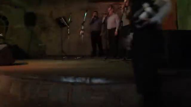 Грузинское пение смотреть онлайн