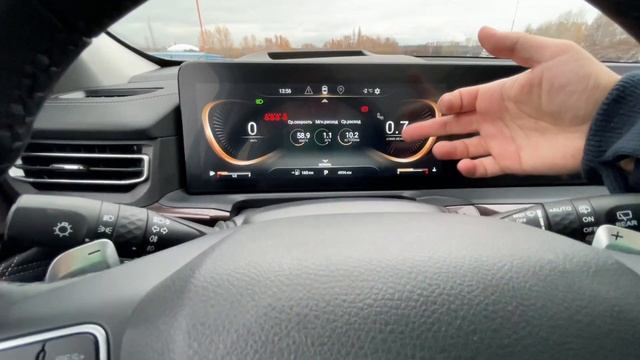 CHERY EXEED VX - премиум без переплат или китайский люкс с ALIEXPRESS за 3.6 миллиона рублей? смотреть онлайн