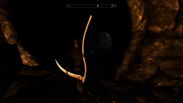 Saturn's avatar in Skyrim part 2 of 4 (no reload) смотреть онлайн