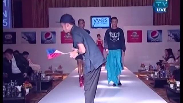 PHP Fashion Week 2015 Part 3 смотреть онлайн