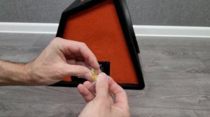 Компактное решение - Активный сабвуфер DL Audio Piranha 8A