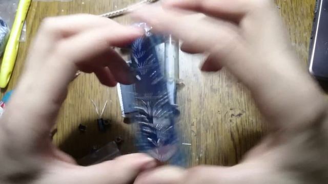 Офигенные LED Часы (конструктор)!!! смотреть онлайн